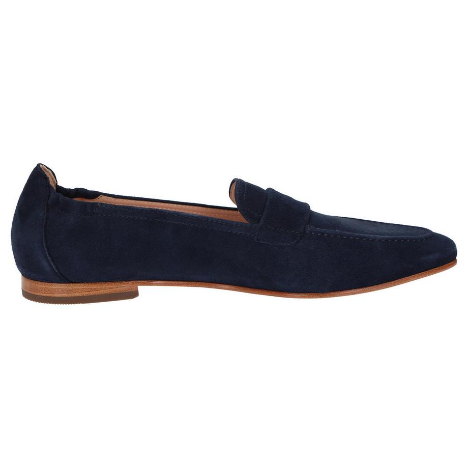 Sioux Hokulani-700 Loafer  