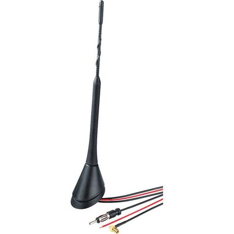 hama  Antenne de toit DAB 