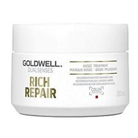 GOLDWELL  GW DS RR 60 sec. Treatment 200ml 