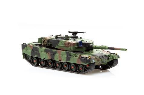 Ace  ACE 85.005143 maßstabsgetreue modell Tank model Vormontiert 1:87 