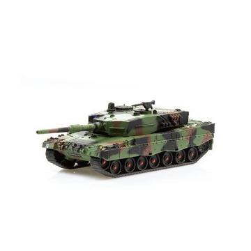 ACE 85.005143 maßstabsgetreue modell Tank model Vormontiert 1:87