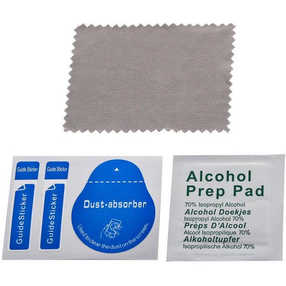 Avizar  Film verre trempé Samsung Galaxy S6 