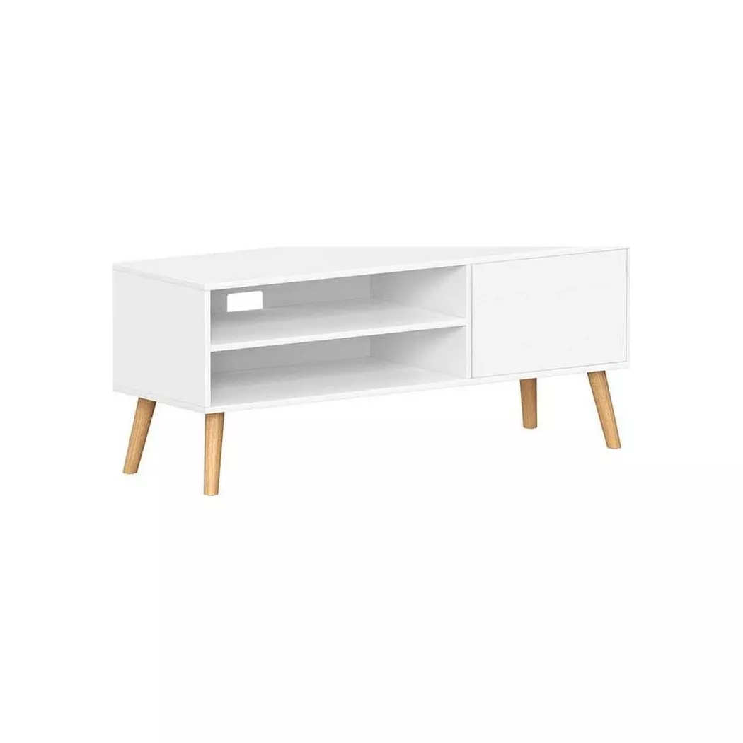 VASAGLE - TV-Möbel Skandinavisch, 110cm