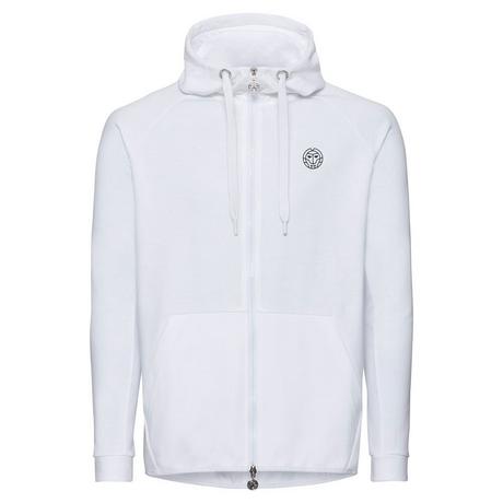 Bidi Badu  Vitor Tech Jacke - weiss 