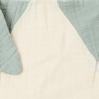 OrganicEra  Kuscheltier Muslin Duck 