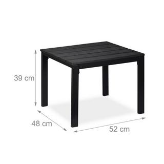 B2X Table d'appoint balcon  