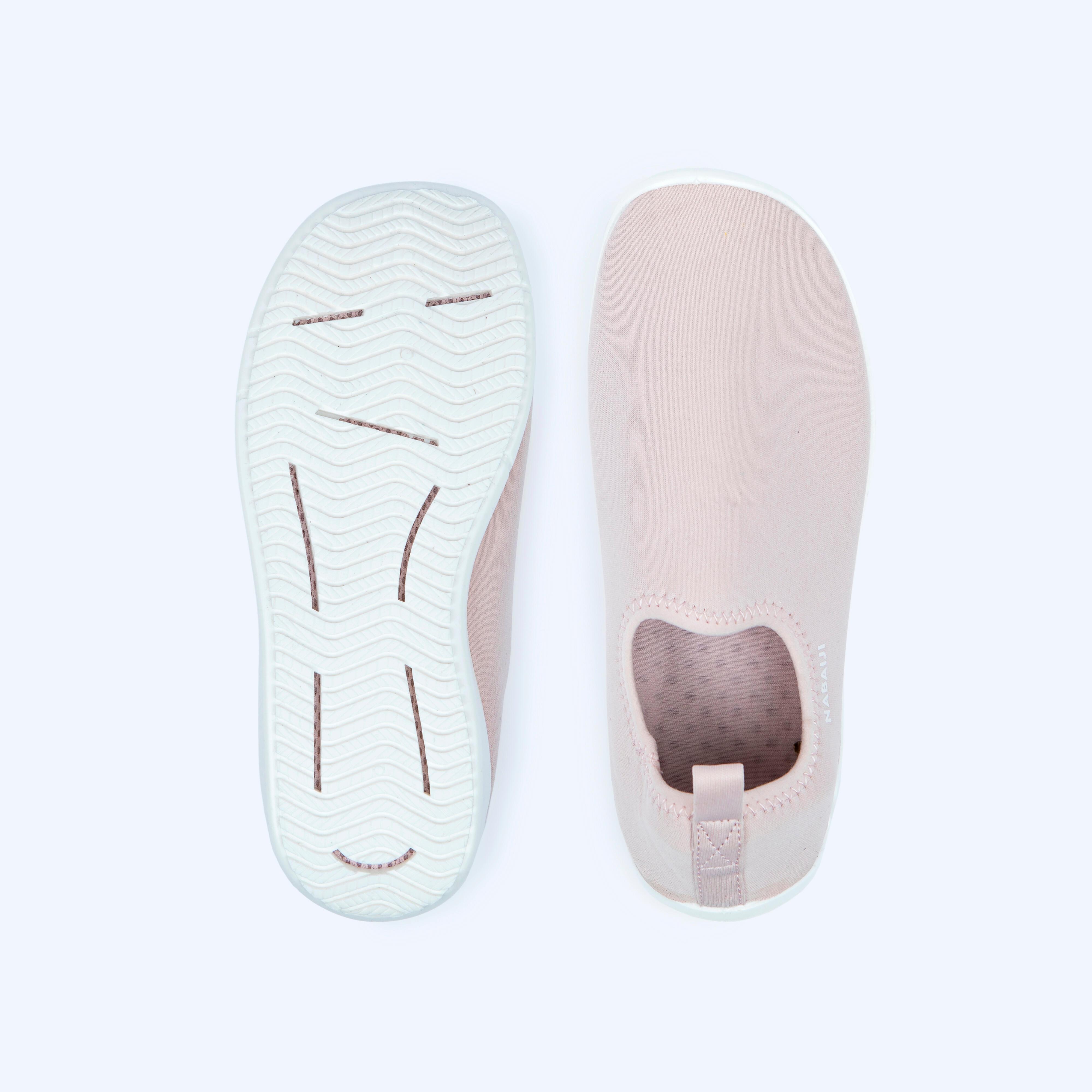 NABAIJI  Chaussons de piscine - AQUAGYM SHOE 