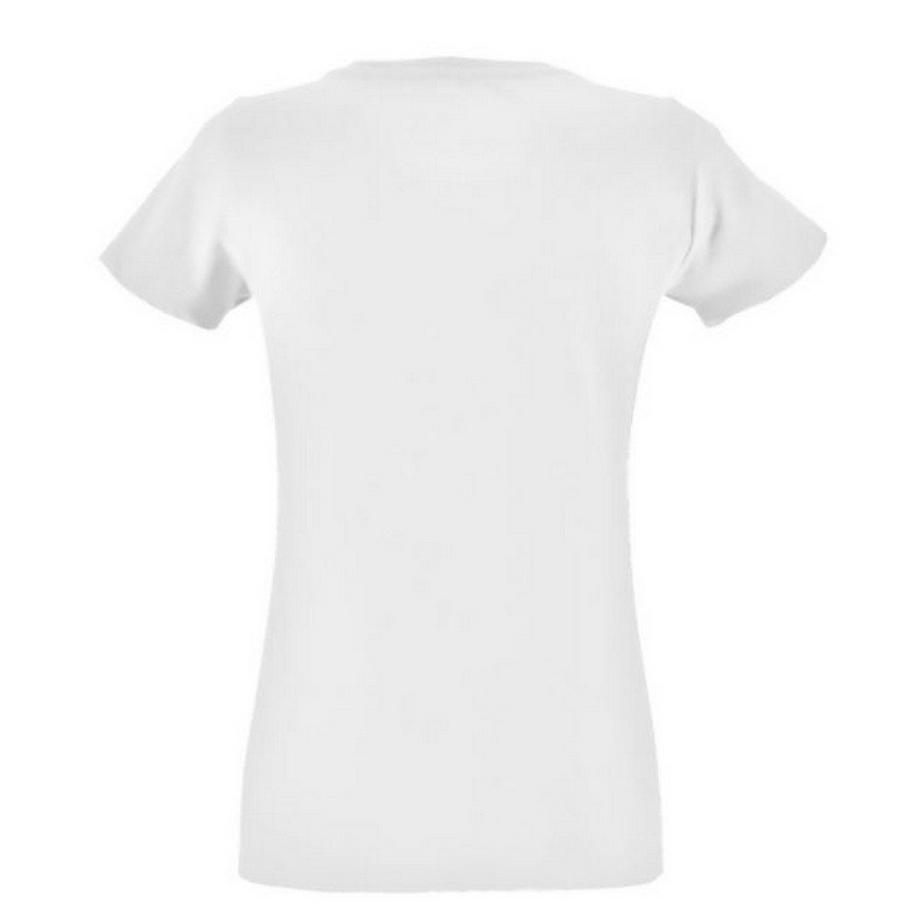 SOLS Kurzärmliges T-Shirt  