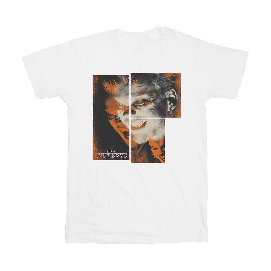 The Lost Boys The Lost Boys David Slim Fit T-Shirt  