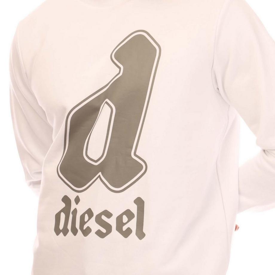DIESEL SGir 131 Sweatshirt  