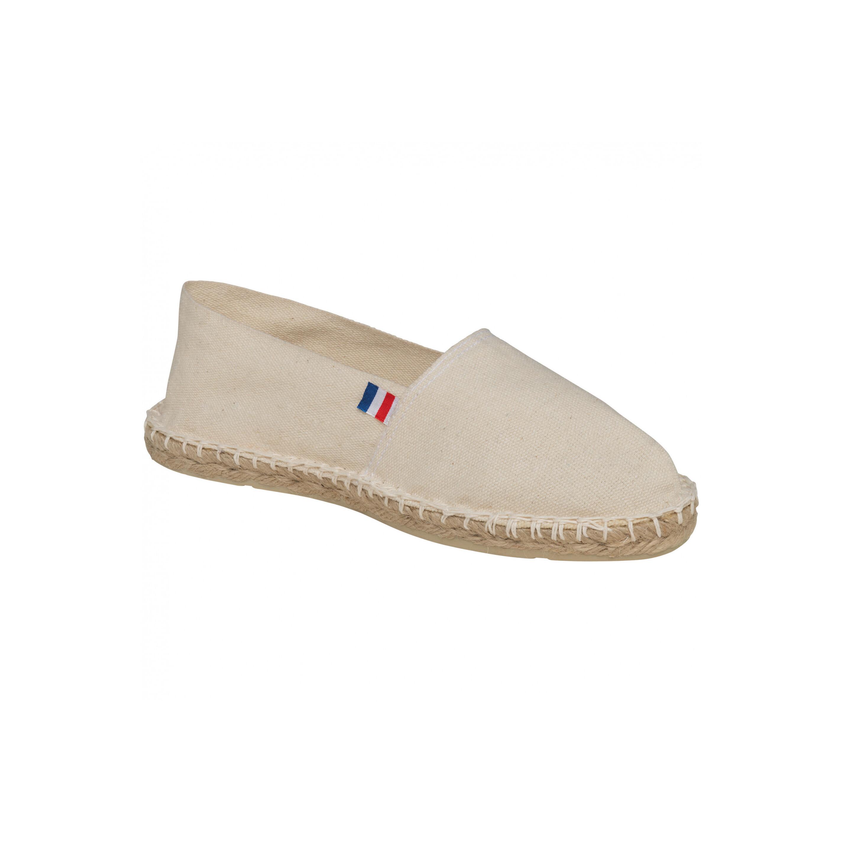 Kariban  espadrilles made in france 