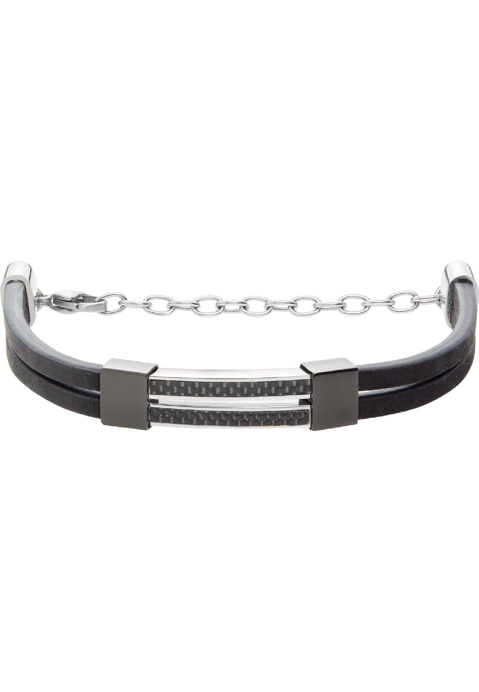 Image of Armband B.c.6 Damen Schwarz ONE SIZE