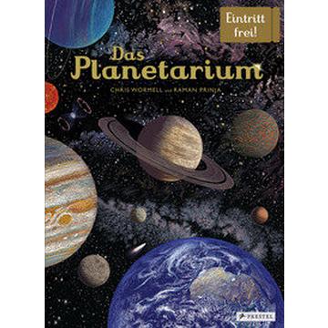 Das Planetarium