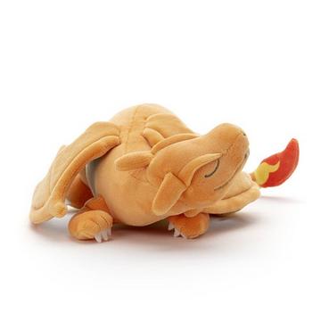 Charizard Suya Suya™ Sleeping Friend Plush