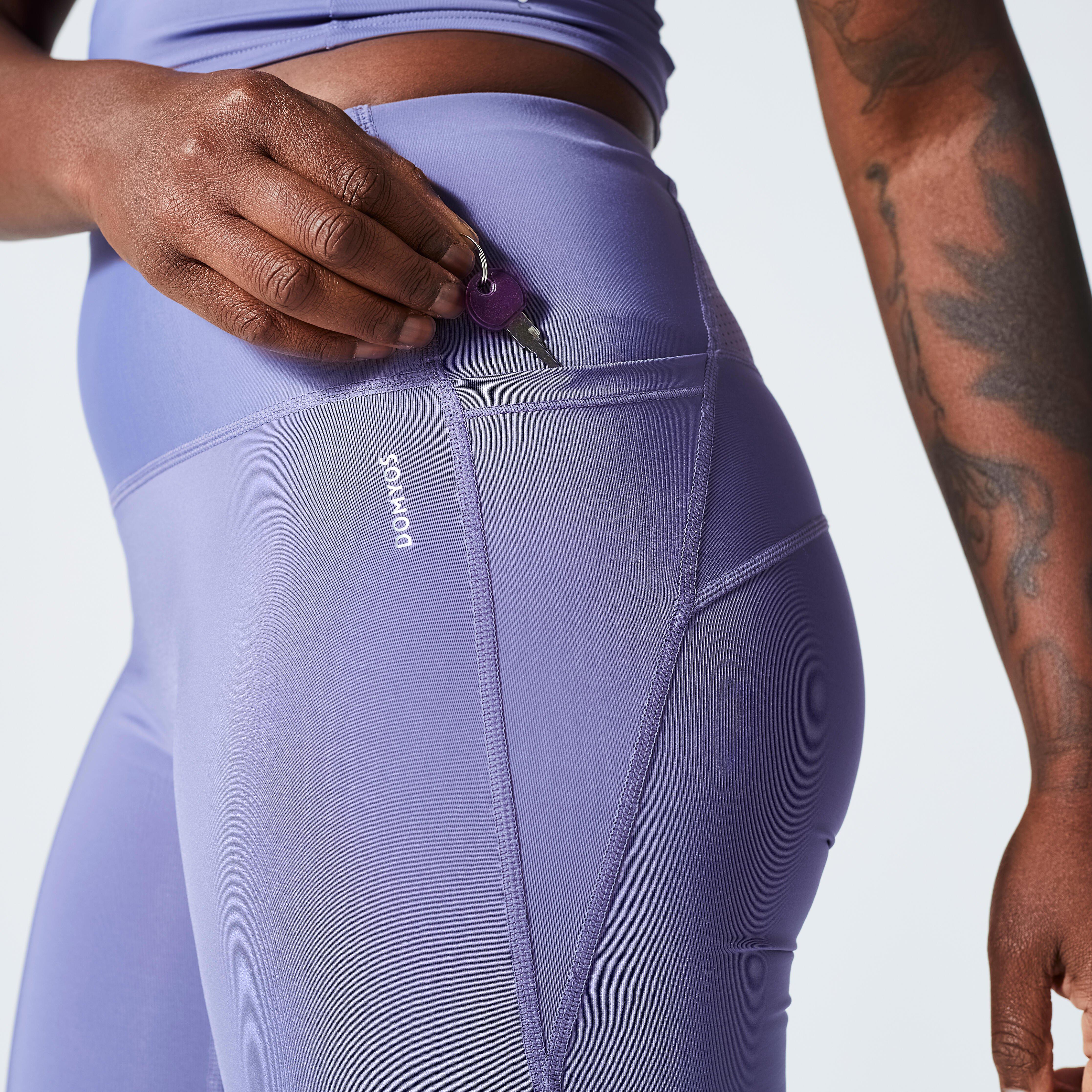 DOMYOS  Legging - FTI500A 