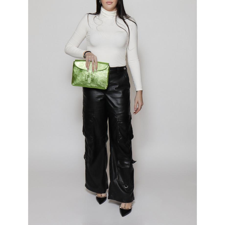 Viola Castellani Pochette  