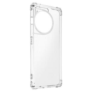 Avizar  Coque Bumper OnePlus 11 Transparent 