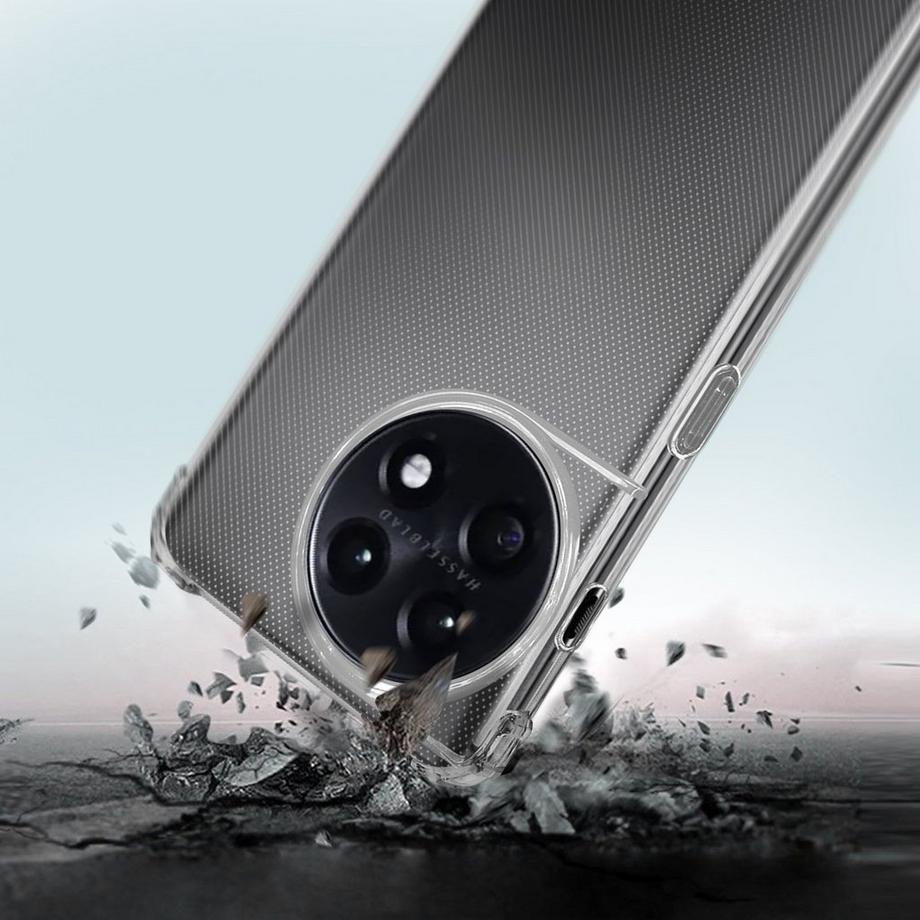 Avizar  Verstärkte OnePlus 11 Hülle 