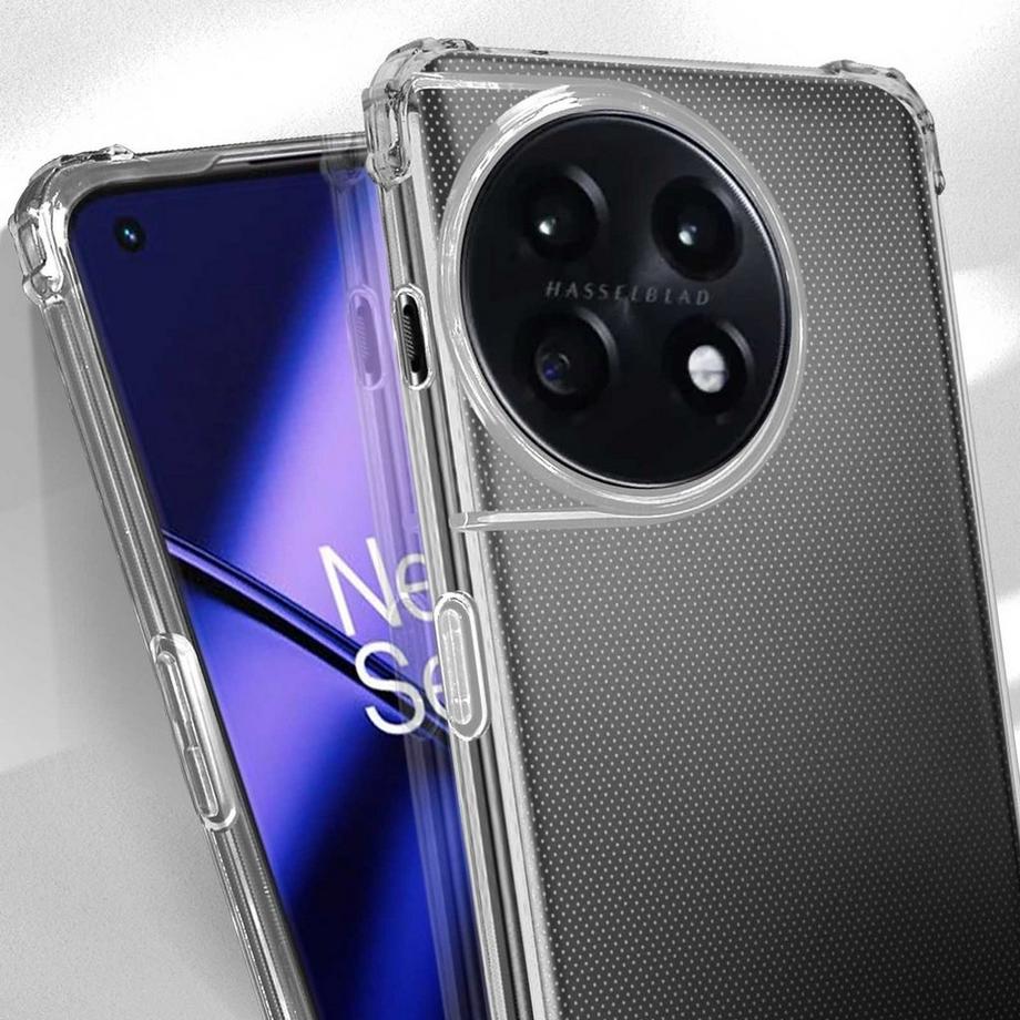 Avizar  Verstärkte OnePlus 11 Hülle 
