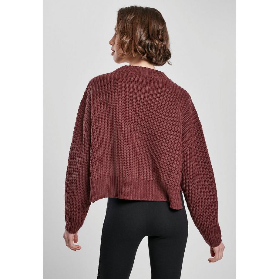 URBAN CLASSICS Maglione Wide Oversize  