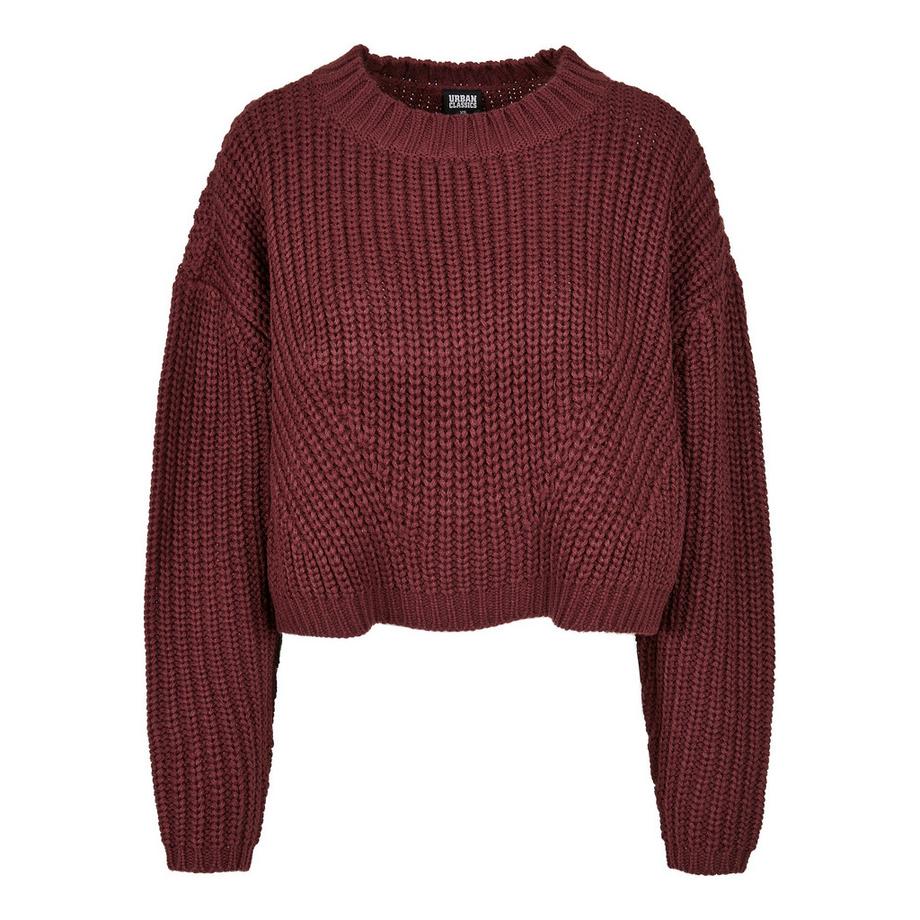 URBAN CLASSICS Maglione Wide Oversize  