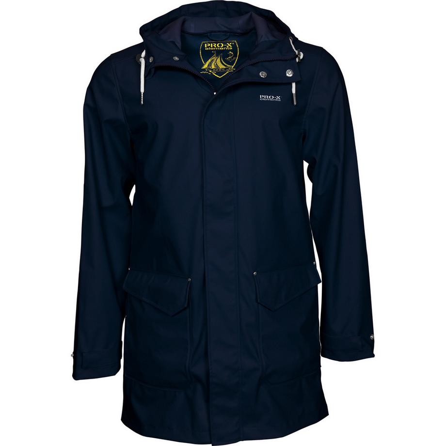 veste imperméable amrum