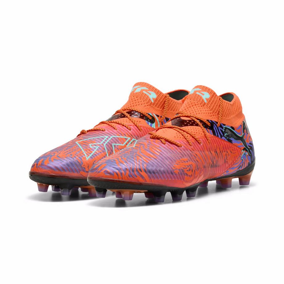 PUMA Scarpe calcio future 8 ultimate creativity ag  