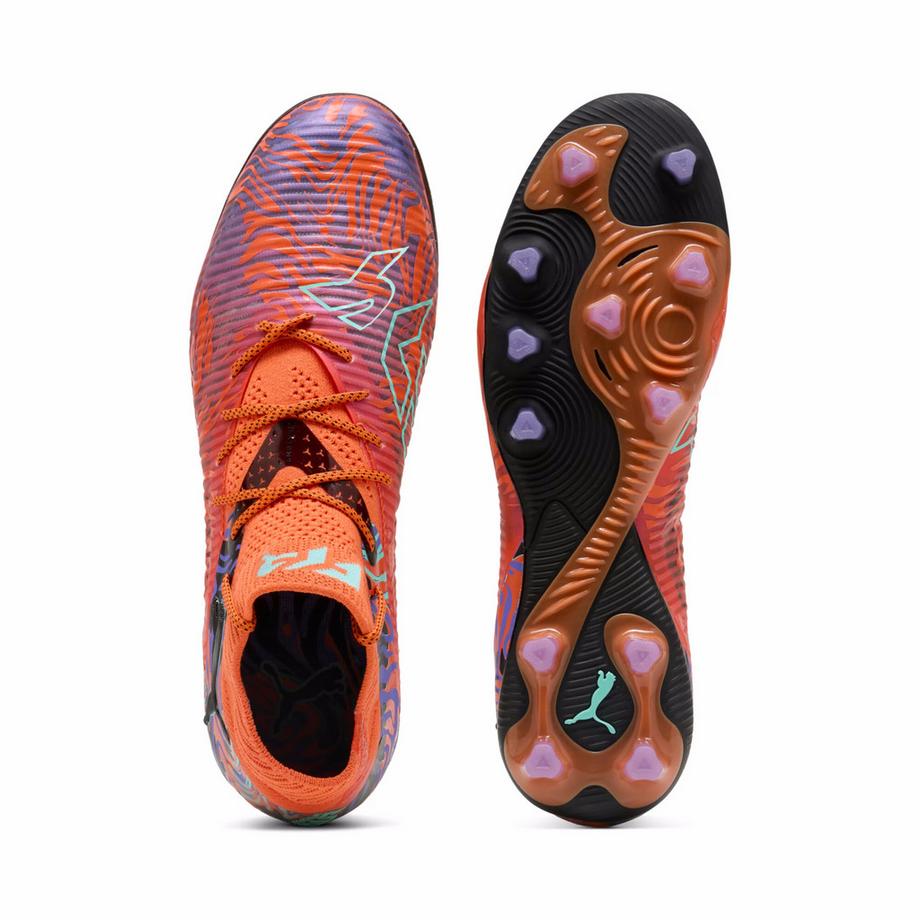 PUMA Scarpe calcio future 8 ultimate creativity ag  