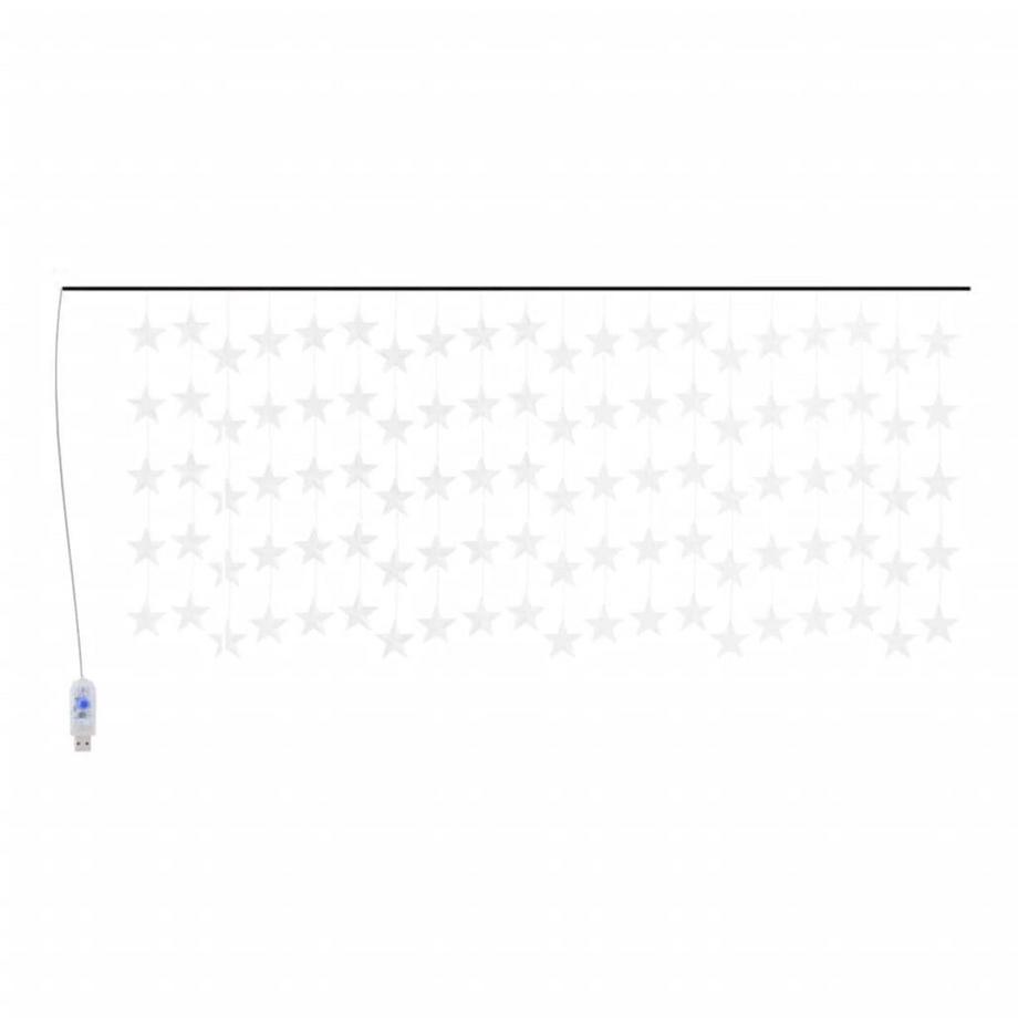 VidaXL Guirlande lumineuse  