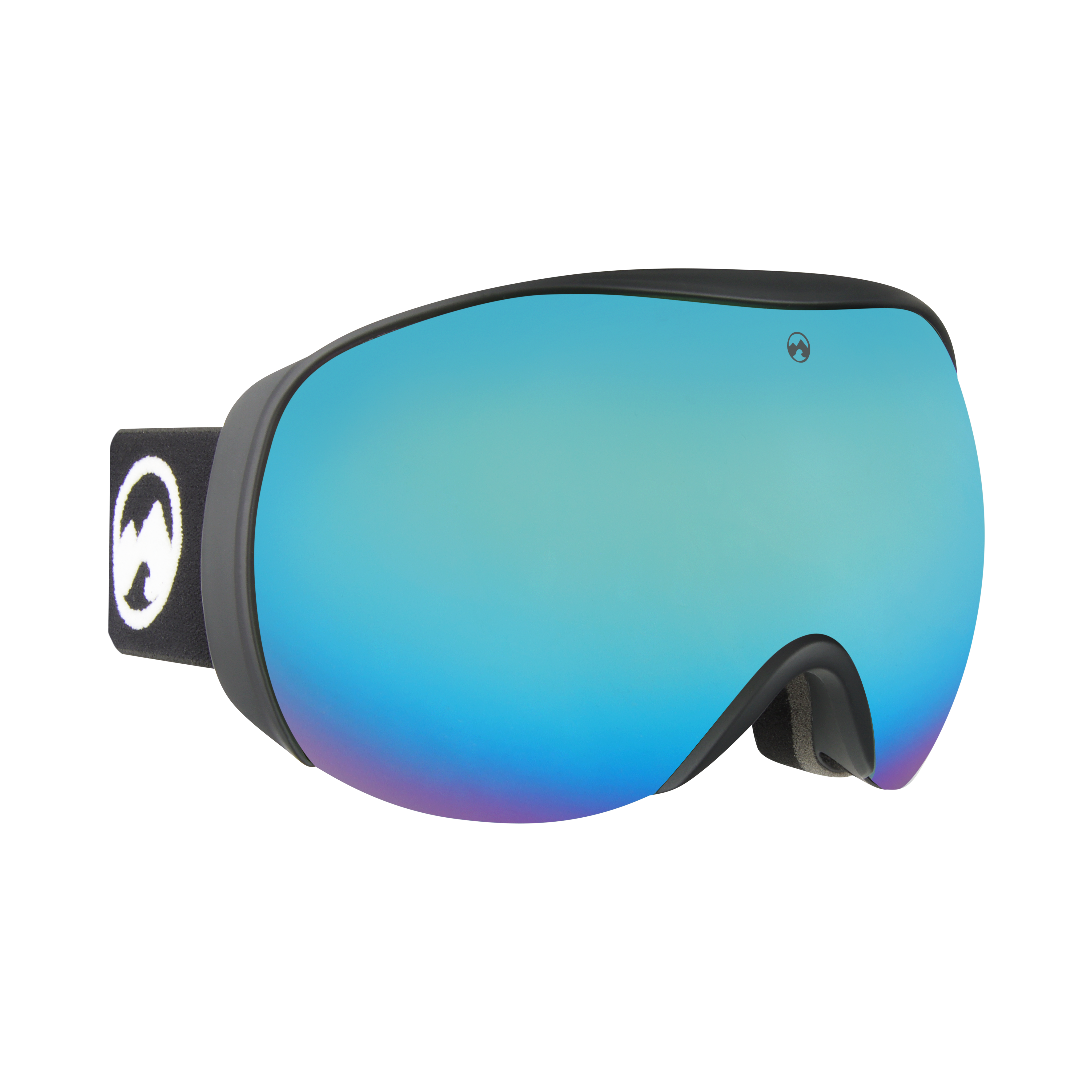 MowMow  Lunettes de ski Charger 