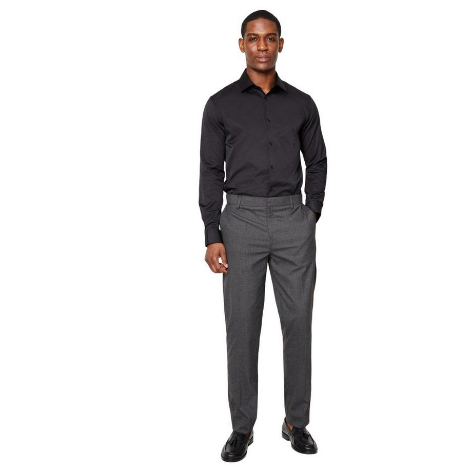 BURTON Smart Anzugshose  