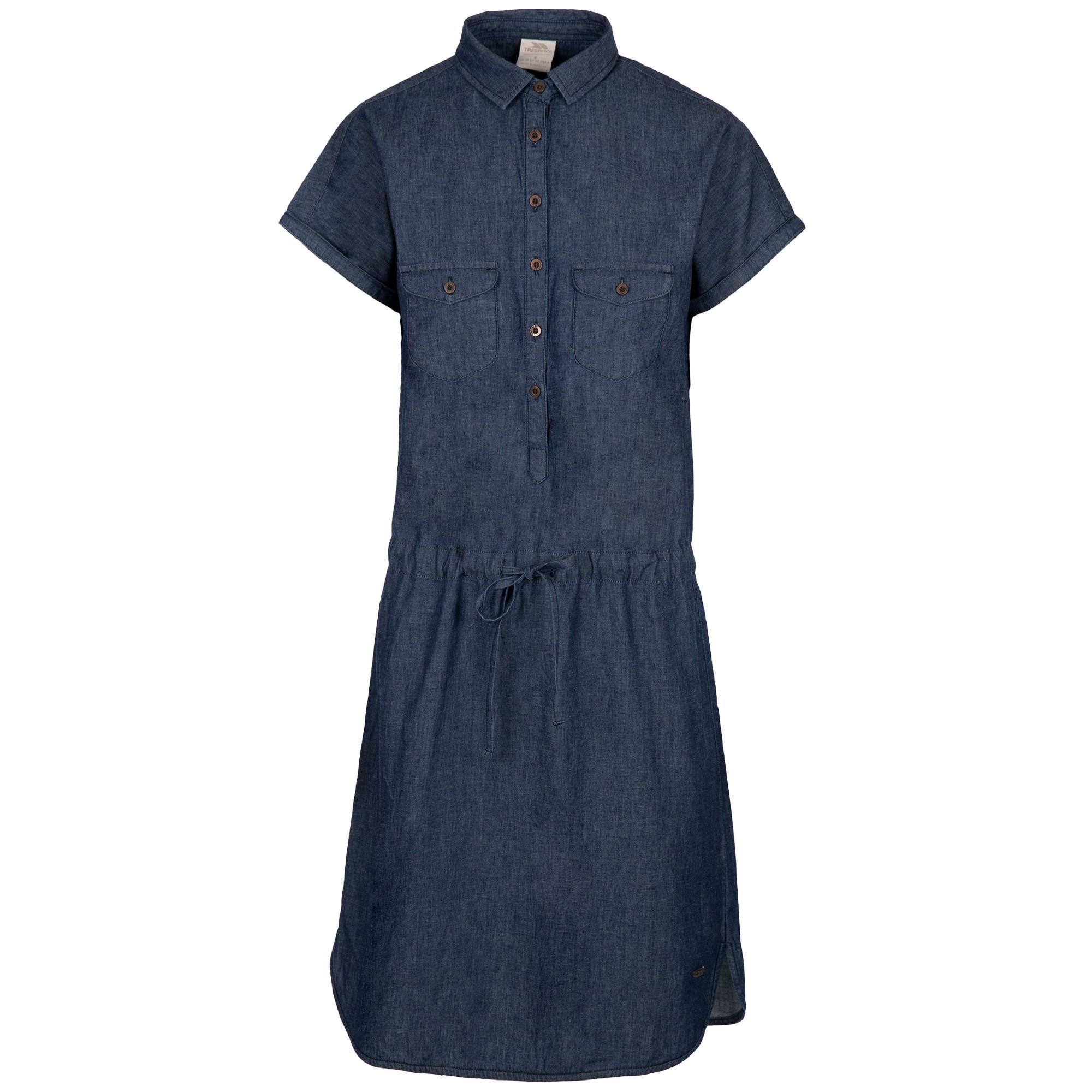 Image of Talula Dressur Damen Blau L