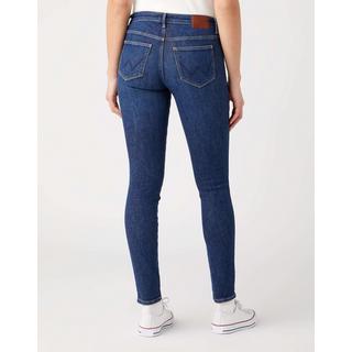 Wrangler  Jeans Skinny Fit SKINNY 