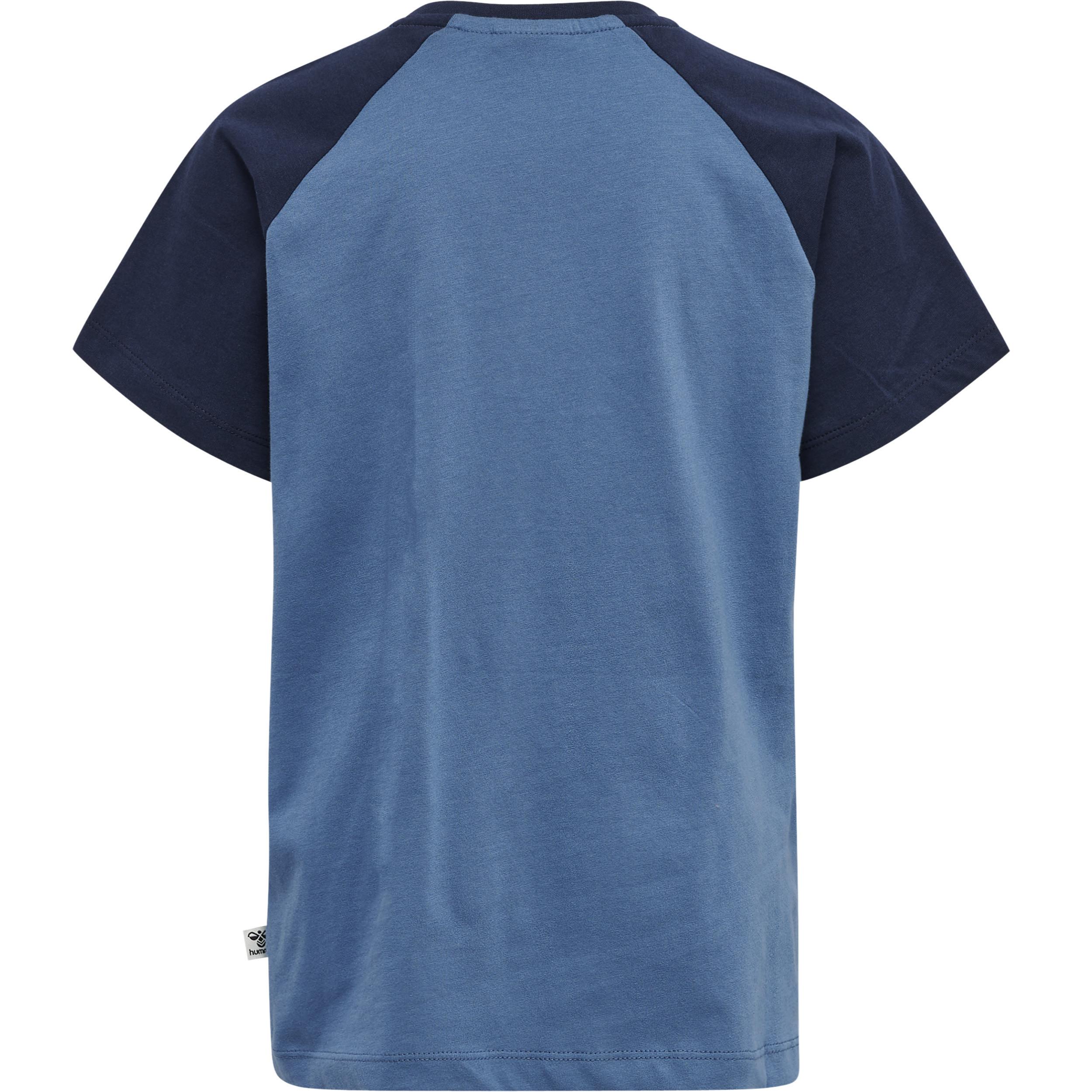 Hummel  t-shirt physics 