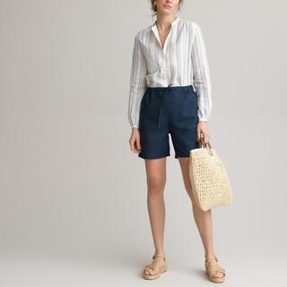 La Redoute Collections  Short lin majoritaire 