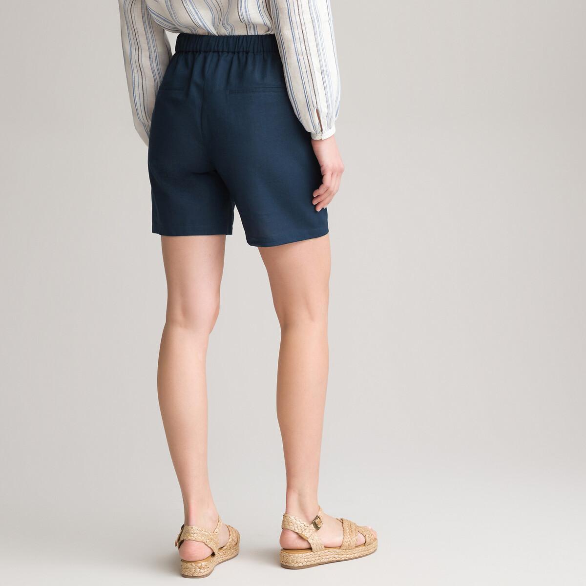 La Redoute Collections  Short lin majoritaire 