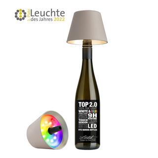 Sompex  Top Lampe 2.0 sand 