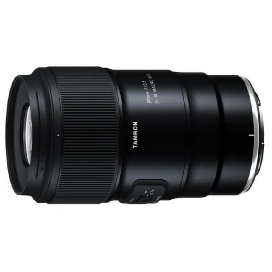 TAMRON  Tamron 90mm F2.8 Di III Macro VXD (F072) (Nikon Z) 