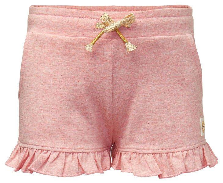 Image of Mädchen Shorts Gwangju Mädchen Rosa 110