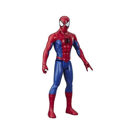 Hasbro  Marvel Spider-Man E73335L3 action figure giocattolo 