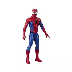 Spiderman Spiderman (30cm)
