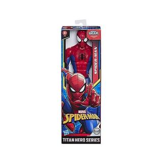 Hasbro  Marvel Spider-Man E73335L3 action figure giocattolo 