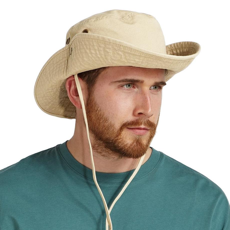 Beechfield Chapeau Panama Outback  