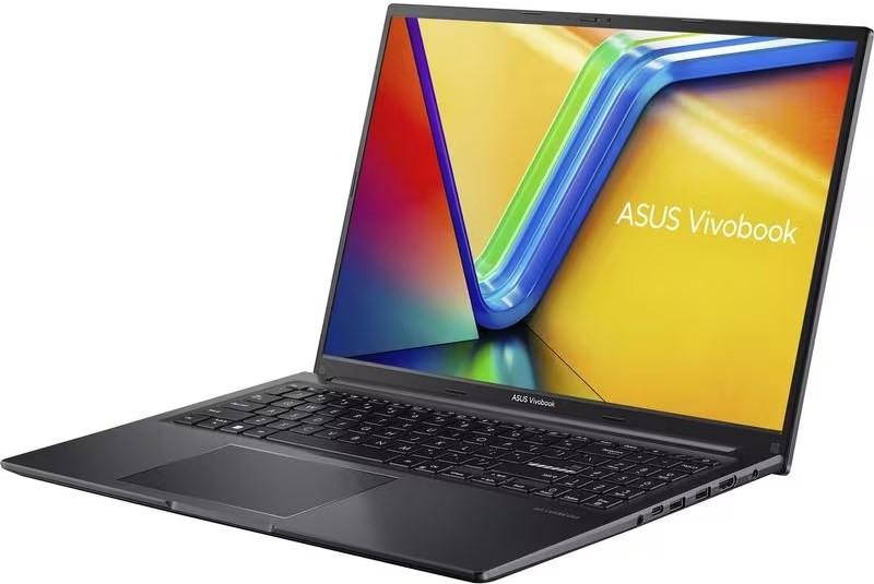 ASUS  VivoBook 16 X1605VA-MB314W (16" WUXGA, i7, 16GB, 512B SSD, Intel Iris Xe, W11H) 