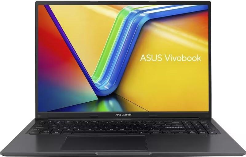 Image of VivoBook 16 X1605VA-MB314W (16" WUXGA, i7, 16GB, 512B SSD, Intel Iris Xe, W11H)