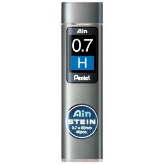 Pentel PENTEL Minen AINSTEIN H C277-HO 0,7mm 40 Stück  