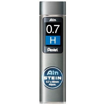 PENTEL Minen AINSTEIN H C277-HO 0,7mm 40 Stück