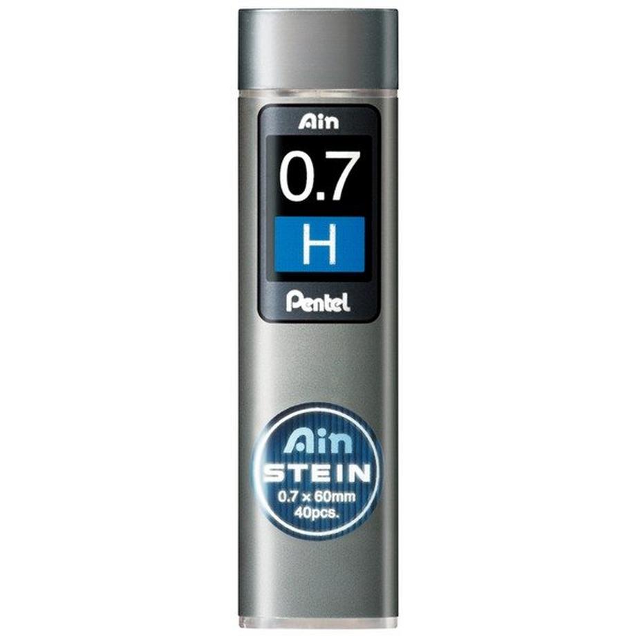 PENTEL Minen AINSTEIN H C277-HO 0,7mm 40 Stück