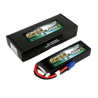 Gens ace  Batteria ricaricabile LiPo 