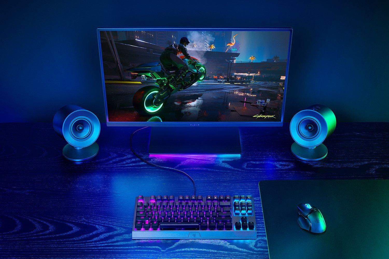 RAZER  Nommo V2 X 